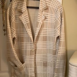 Sioni Soft Luxurious Sweater Cardigan